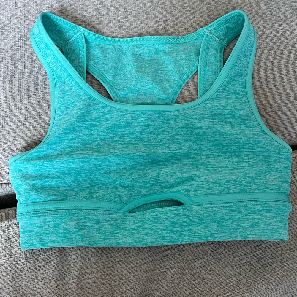 Peloton Sports Bra - NWOT